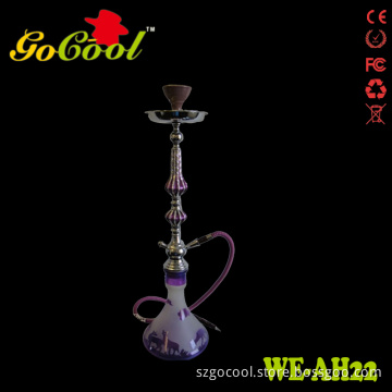 Newest Cheap Wholesale Shisha China, High Quality Tobacco Arabic Hookah